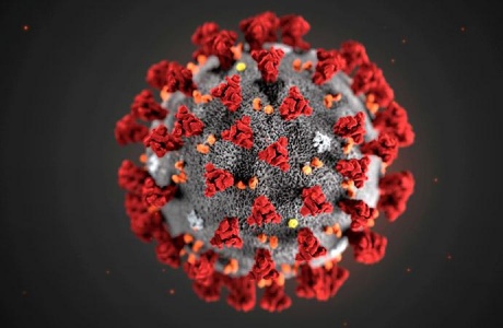 График работы на март-апрель 2020 года в связи с пандемией коронавируса