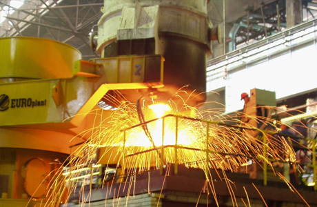 Важность металлургии: восстановительные процессы